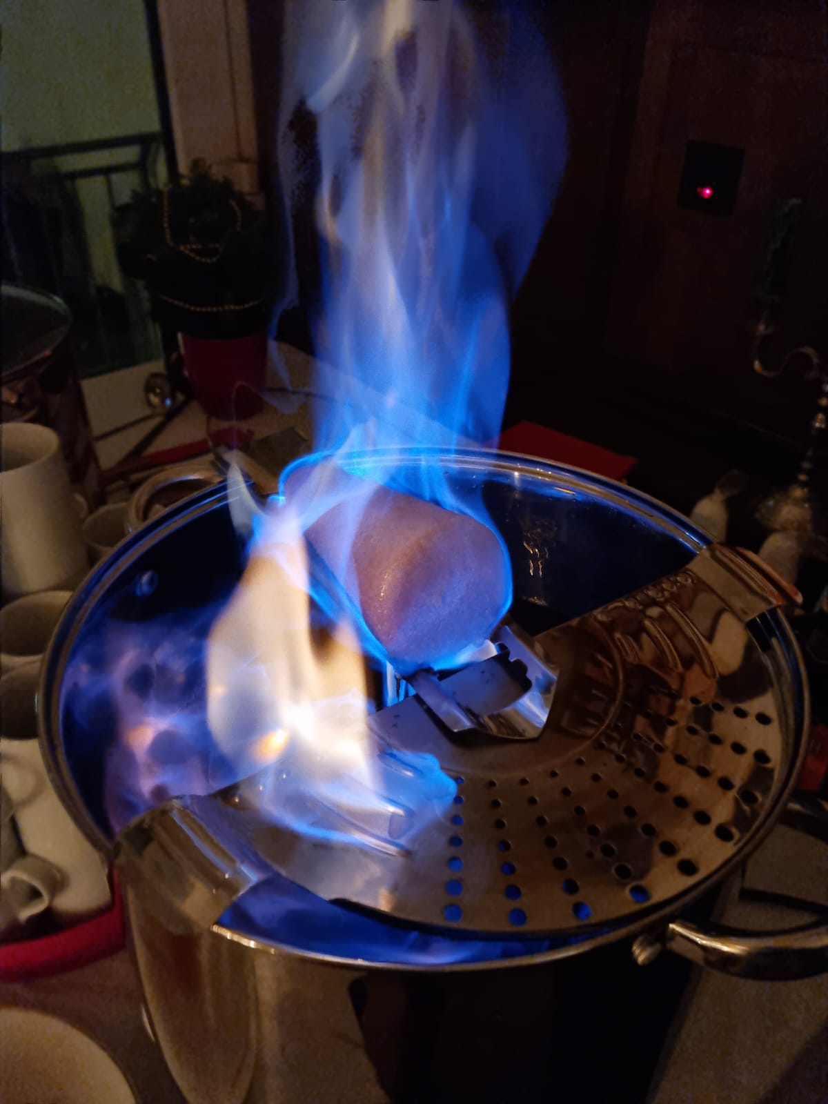 Read more about the article Feuerzangenbowle